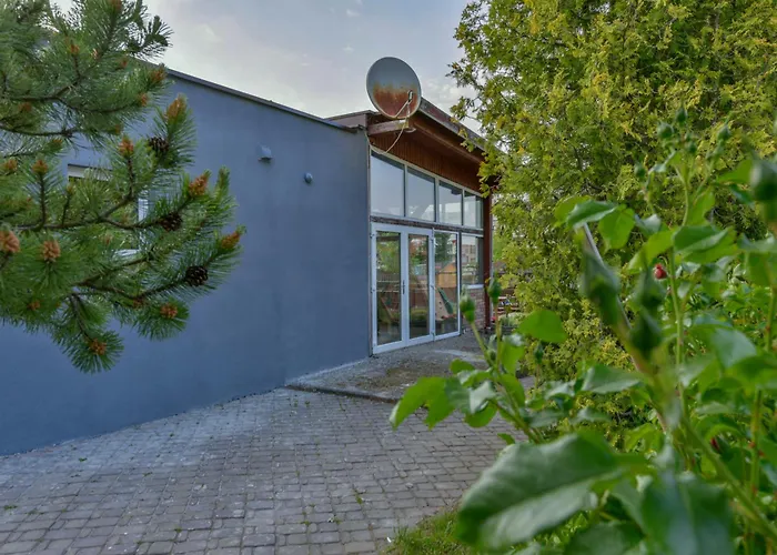 Letniskowe Plaza Ii * Sianożęty