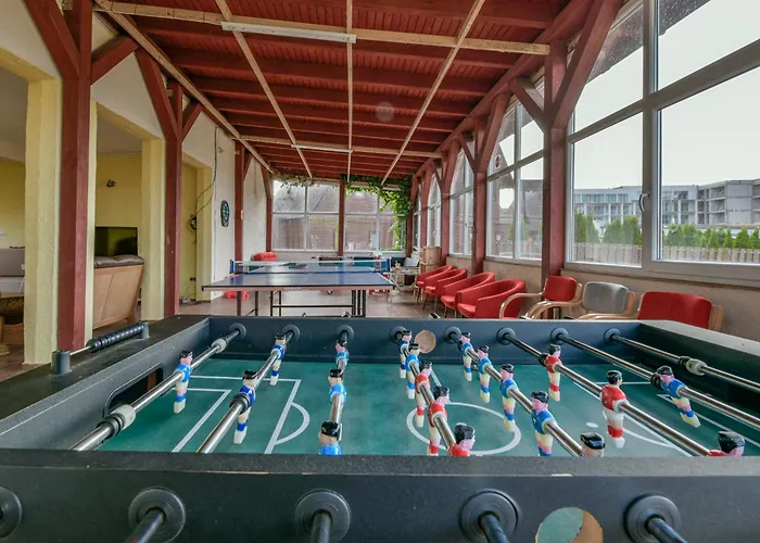 Gerendaház Letniskowe Plaza Ii