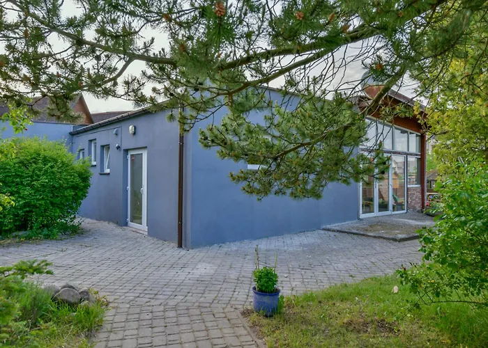 Letniskowe Plaza Ii * Sianożęty